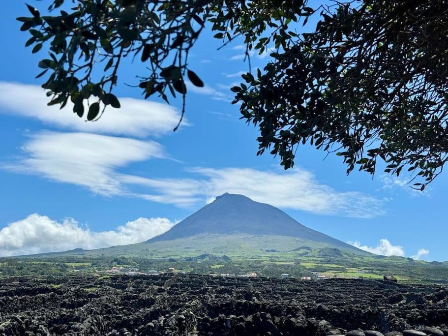 Pico Island Villas マダレナ エクステリア 写真