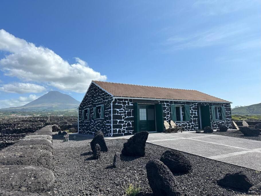 Pico Island Villas マダレナ エクステリア 写真