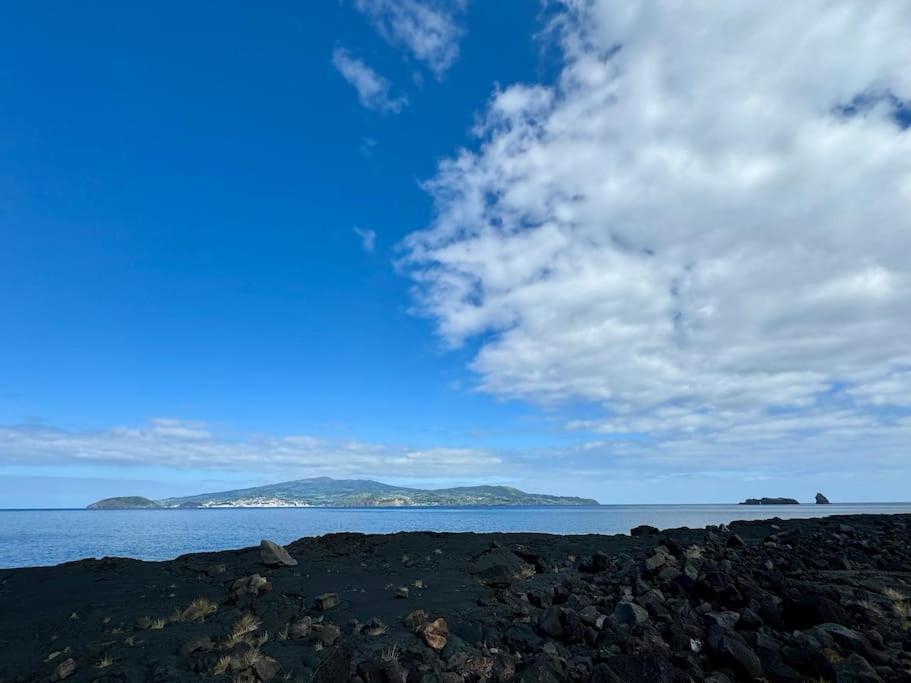 Pico Island Villas マダレナ エクステリア 写真