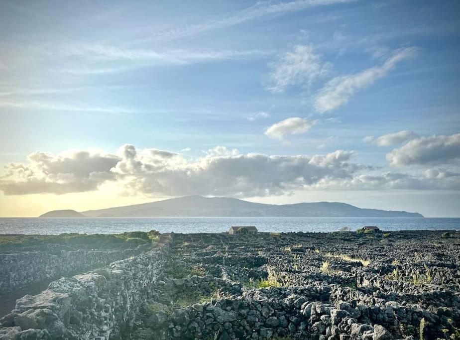 Pico Island Villas マダレナ エクステリア 写真