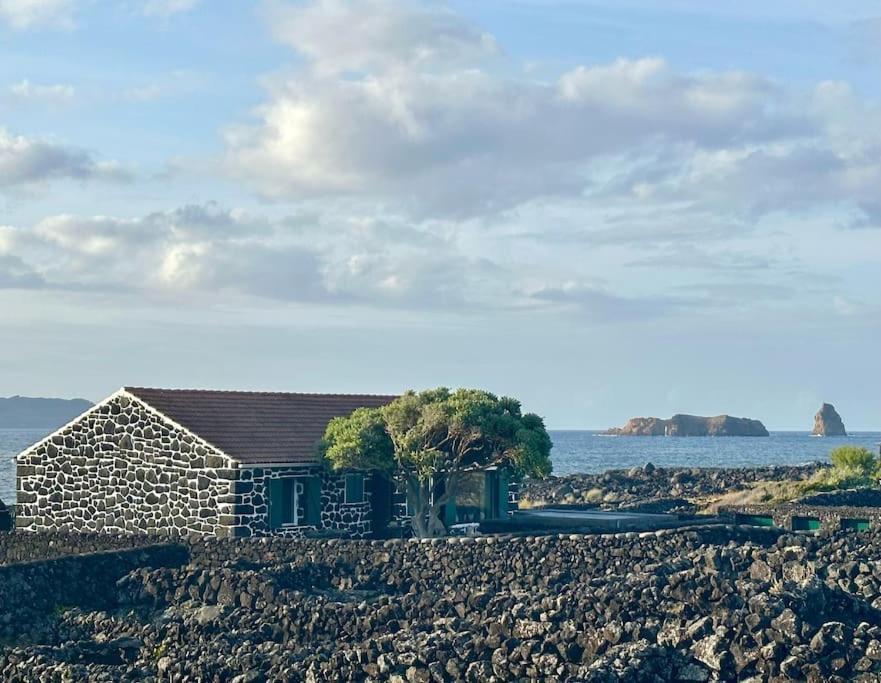 Pico Island Villas マダレナ エクステリア 写真